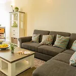Welcome In - Fichtenweg 31-k, Apartman *