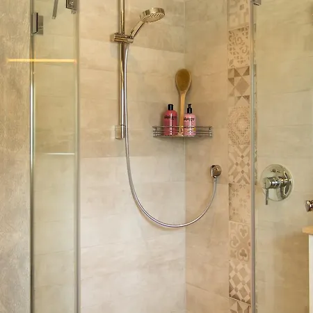 Apartment Fichtenweg 31 *