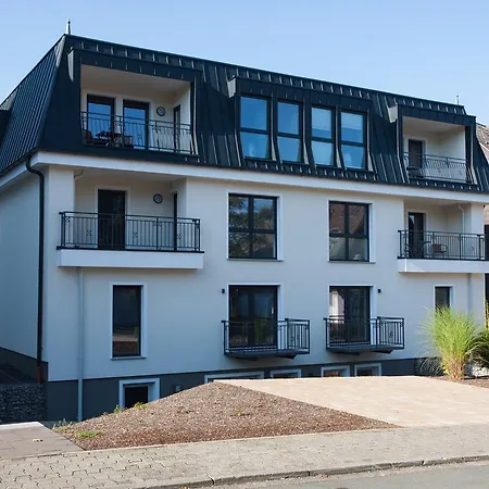 Welcome In - Fichtenweg 31-k,