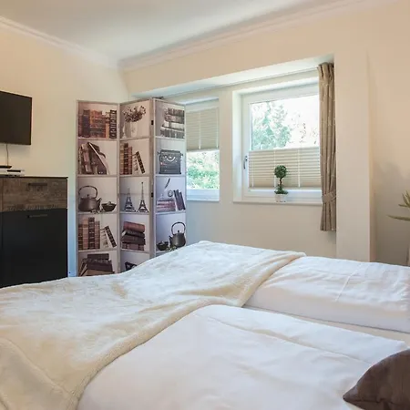 Welcome In - Fichtenweg 31-k, Apartamento Winterberg