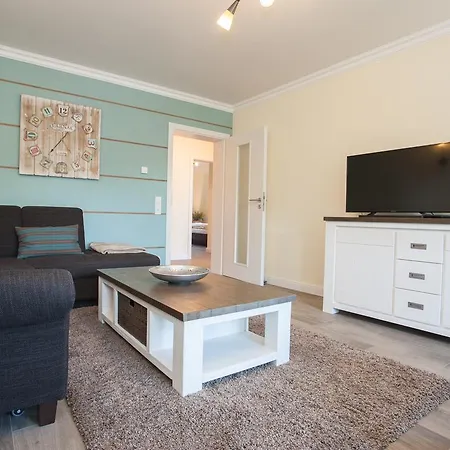 Welcome In - Fichtenweg 31-k, Apartman *