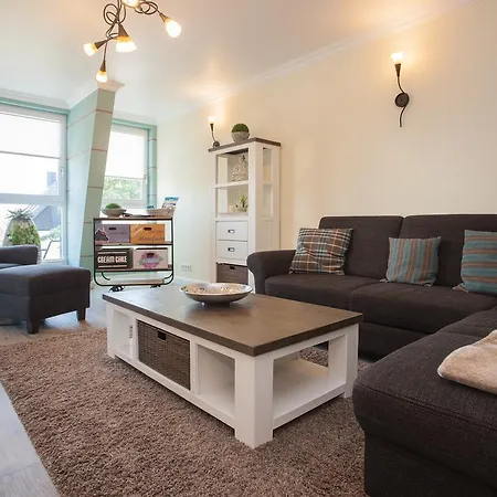 Apartman Welcome In - Fichtenweg 31-k, *