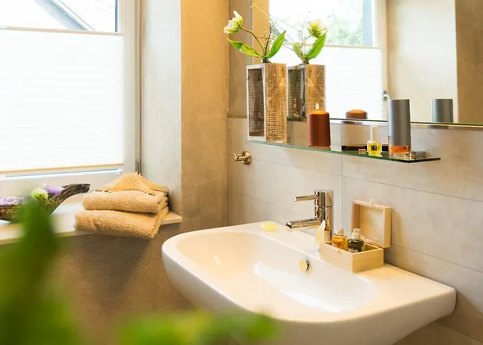 Welcome In - Fichtenweg 31-k, Apartament Winterberg