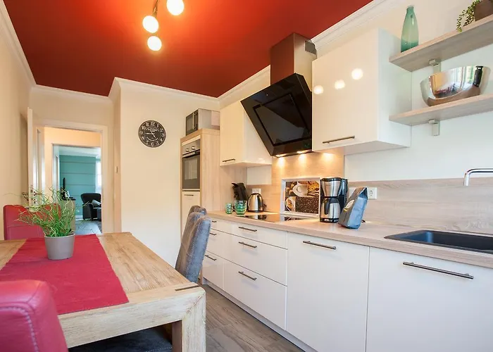 Welcome In - Fichtenweg 31-k, * Winterberg