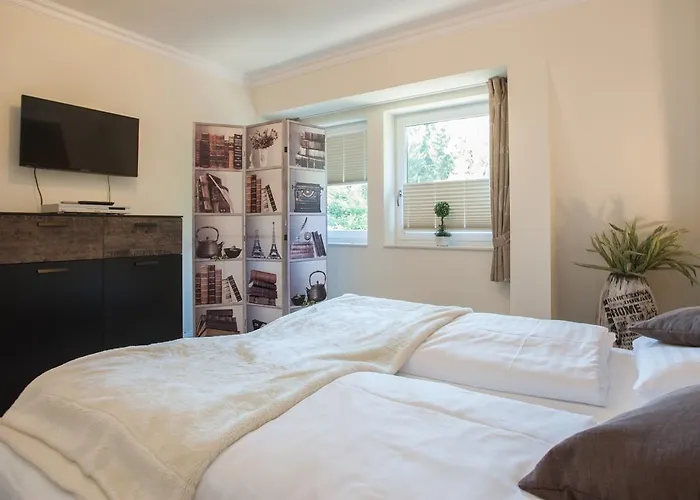 Welcome In - Fichtenweg 31-k, Apartament Winterberg