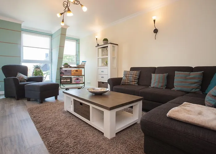 Lejlighed Welcome In - Fichtenweg 31-k, *